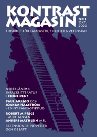 Kontrast Magasin 2 cvr