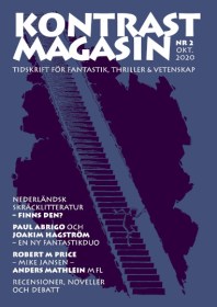 Kontrast Magasin nr 2/2020
