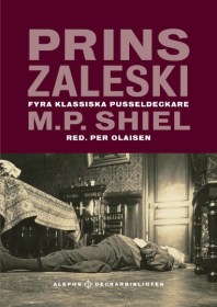 Zaleski Cover