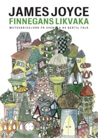 Finnegan Cover