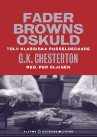 Chesterton Cover