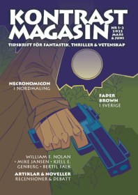 Kontrast Magasin nr 1-2/2022