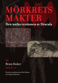 Mörkrets makter omslag