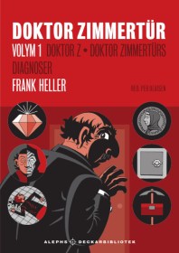 Doktor Zimmertür vol. 1