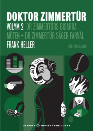 Frank Heller