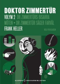 Doktor Zimmertür vol. 2